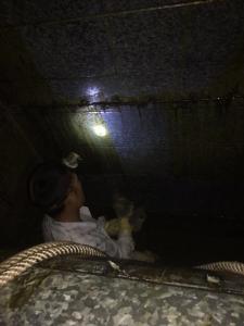 川南師范學院抽油煙機清洗