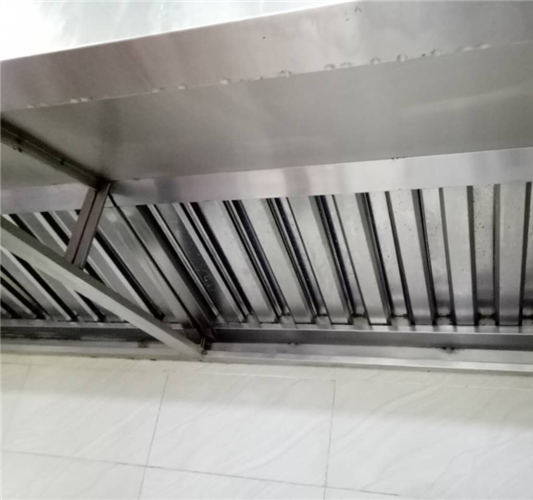 成都抽油煙機清洗